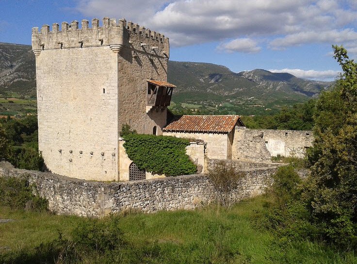 Torre de Loja, Spain